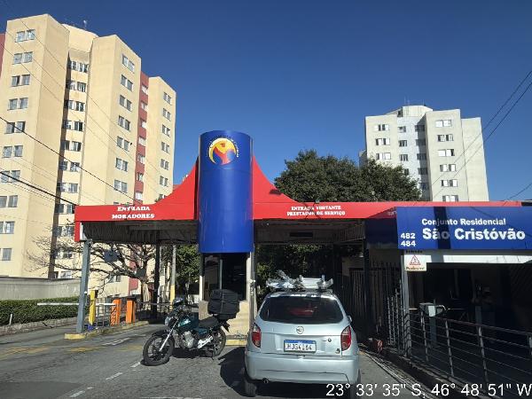 APARTAMENTO - BANDEIRAS