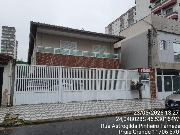 CASA - CAICARA
