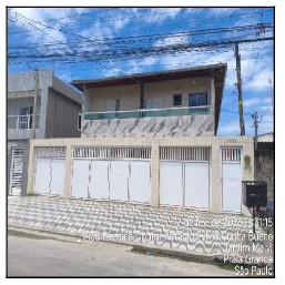 CASA - MELVI