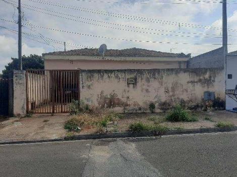 CASA - JARDIM SAN REMO