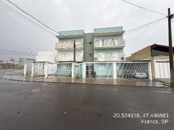 APARTAMENTO - RESIDENCIAL JULIO D'ELIA