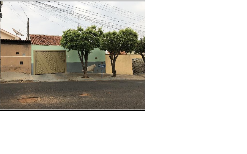 CASA - VILA CARDIM