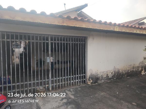 CASA - BARAO ATALIBA NOGUEIRA