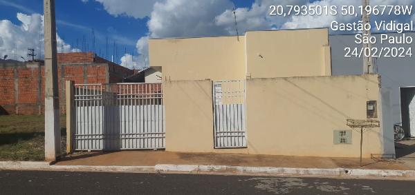CASA - CENTRO