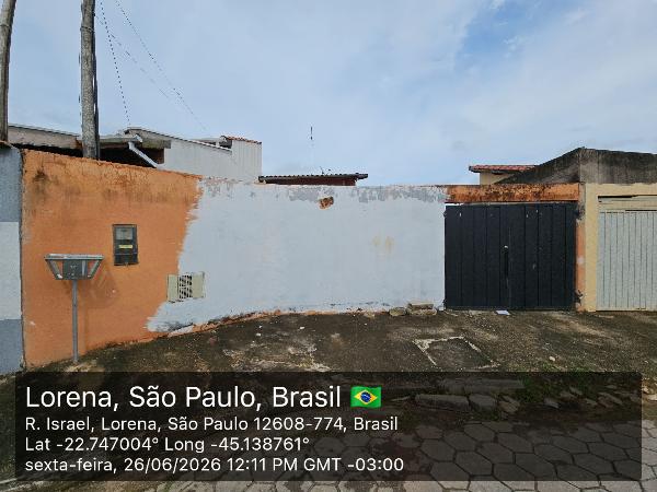 CASA - RESIDENCIAL VILA RICA