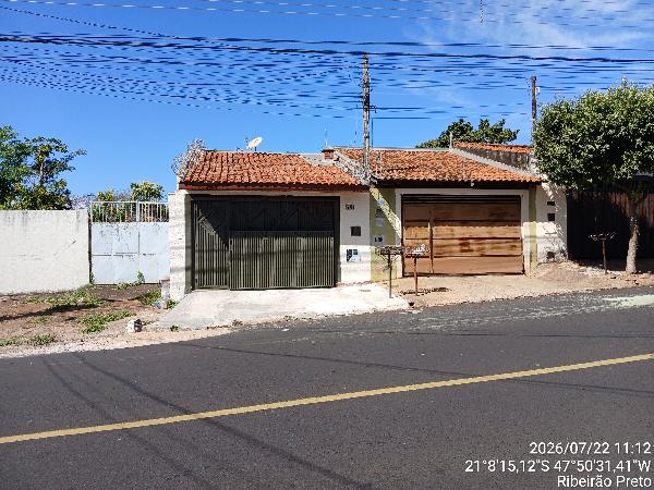 CASA - PLANALTO VERDE