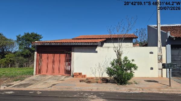 CASA - DESMEMBRAMENTO PARKE