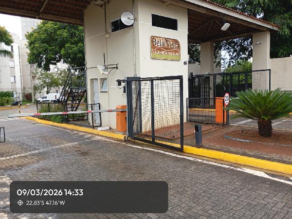APARTAMENTO - DIST NOVA VENEZA