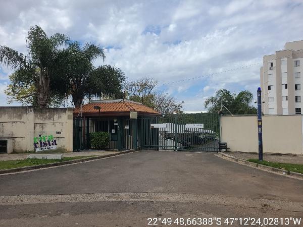 APARTAMENTO - LOTEAMENTO RESIDENCIAL VIVA VISTA