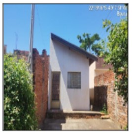 CASA - VILA INDUSTRIAL