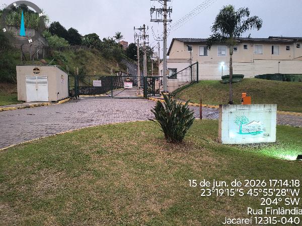 CASA - JARDIM COLONIA