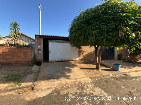 CASA - NOVA ESPERANCA