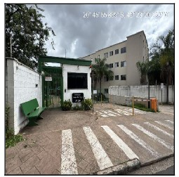 APARTAMENTO - Jardim Manoel Del Arco