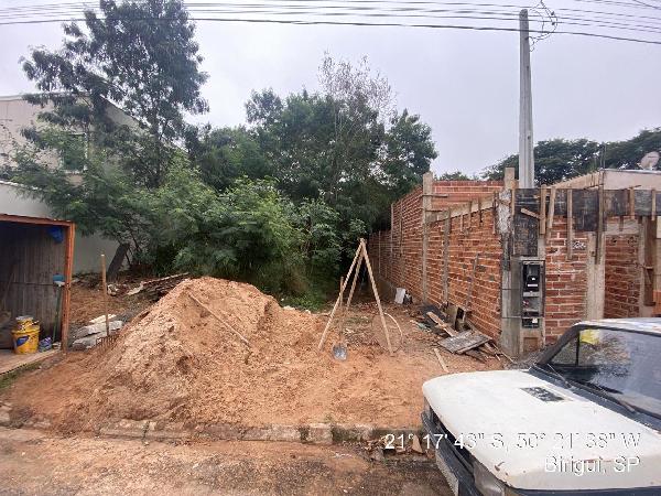 TERRENO - PARQUE RESIDENCIAL LALUCE