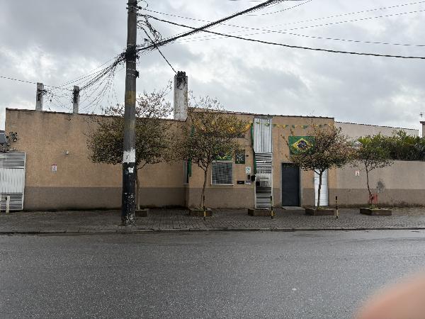 CASA - JARDIM MIRIAM