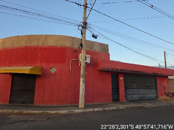 CASA - JARDIM OLGA AYUB