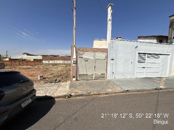 CASA - COLINAS PARK RESIDENCIAL