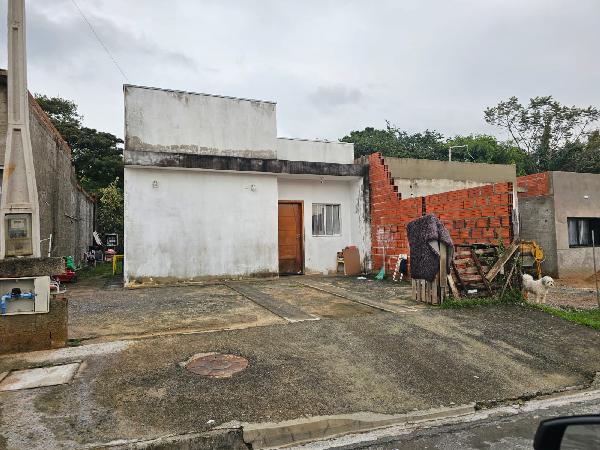 CASA - ITAIM GUASSU