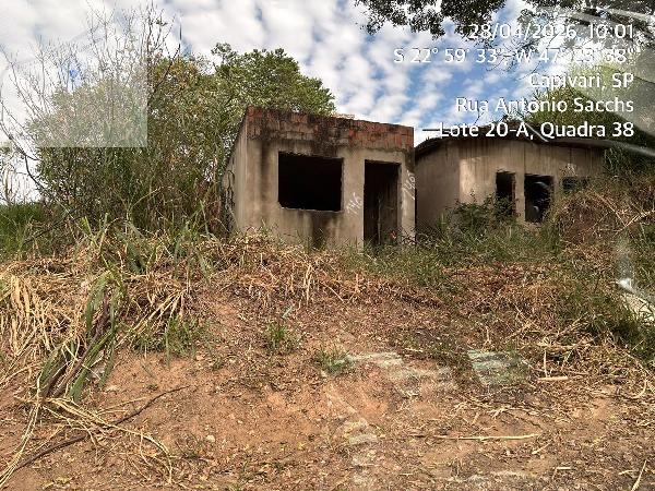 CASA - JARDIM SANTA RITA DE CASSIA