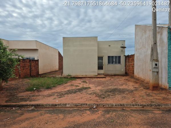 CASA - CAINGANGS