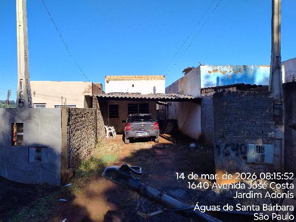 CASA - CENTRO