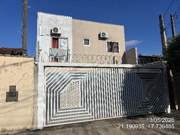 APARTAMENTO - RESIDENCIAL PARQUE DOS SERVIDORES
