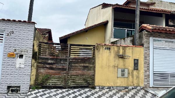 CASA - FLORIDA MIRIM