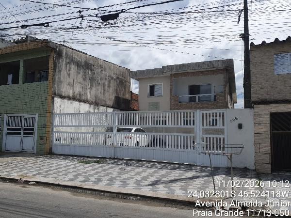 CASA - SAMAMBAIA