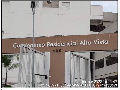 APARTAMENTO - JARDIM ALTO DA BOA VISTA