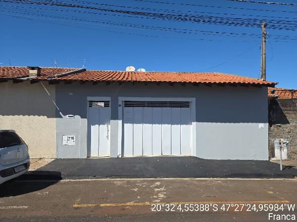 CASA - PARQUE FLORESTAL