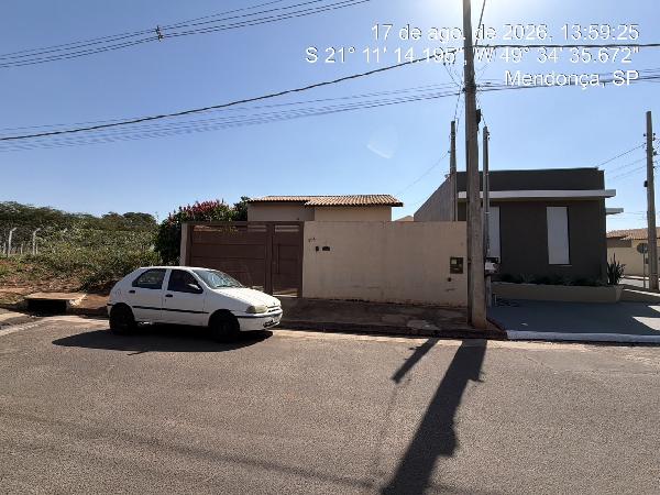 CASA - RESIDENCIAL JOAO TAGLIARI