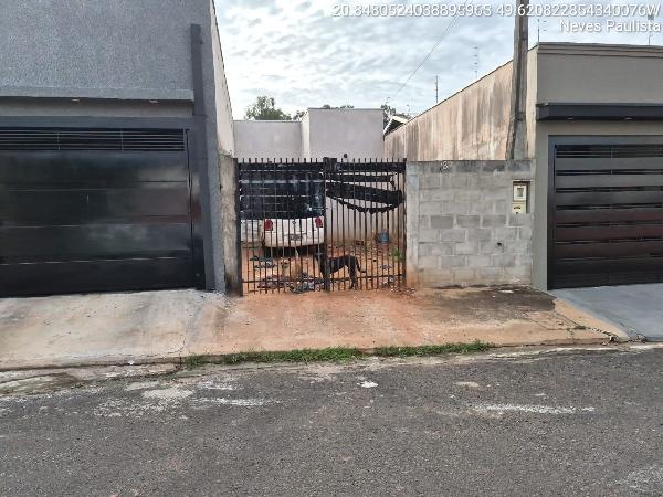 CASA - JARDIM NATHA