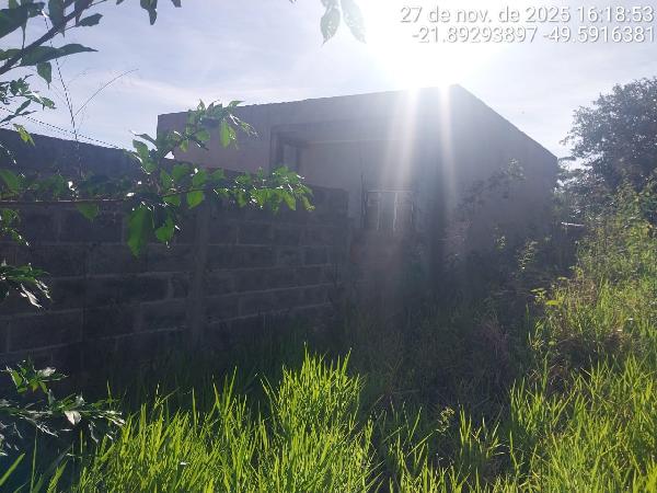 CASA - RESIDENCIAL BOA VISTA
