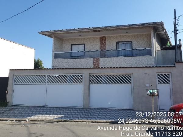 CASA - ESMERALDA