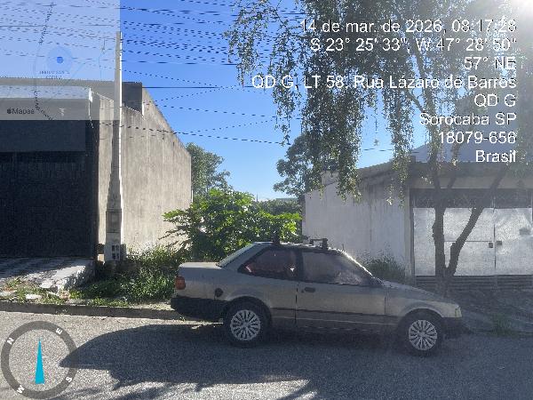 TERRENO - JARDIM EUCALIPTOS