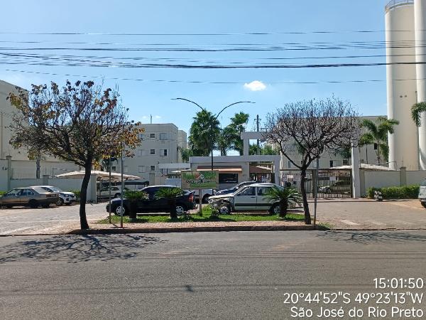 APARTAMENTO - JARDIM NUNES