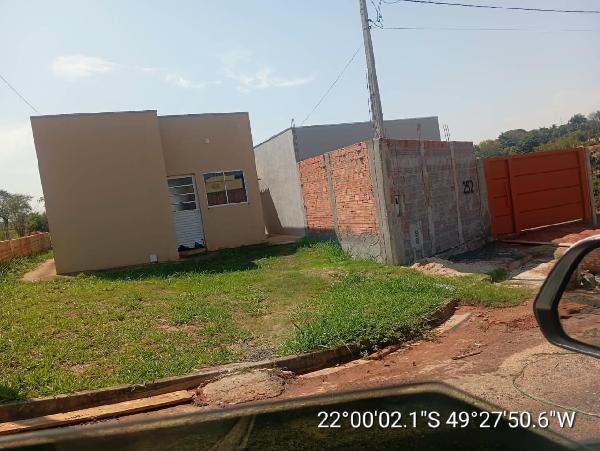 CASA - RESIDENCIAL VILLA BELLA