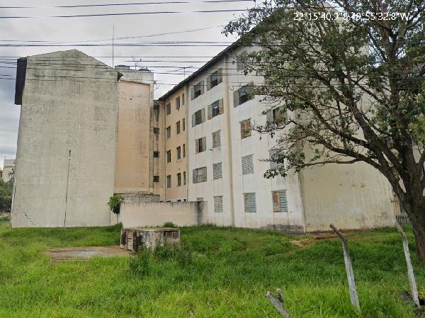 OUTROS - CONJUNTO HABITACIONAL PAULO LUCIO NOGUEI