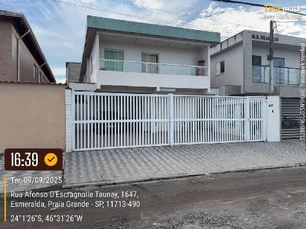 CASA - ESMERALDA