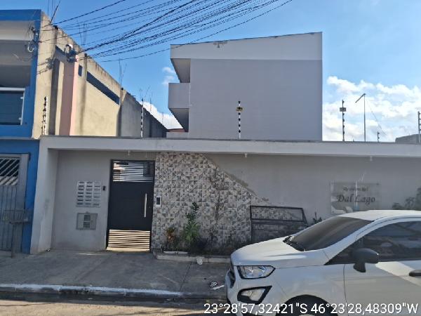 APARTAMENTO - VILA ITAIM