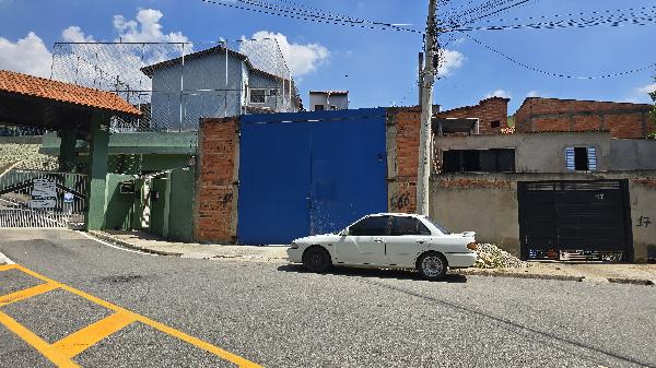 CASA - TERRA VERMELHA