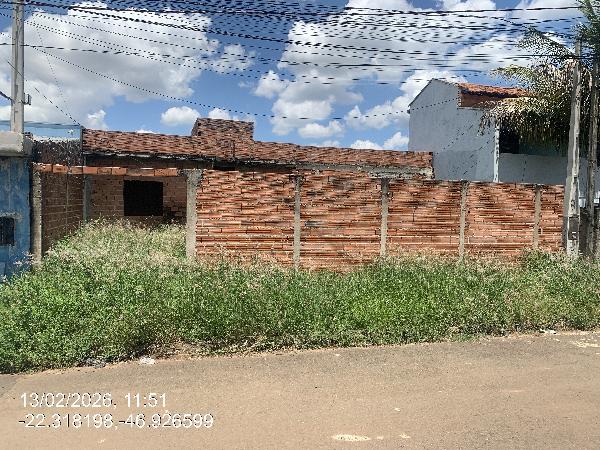TERRENO - LOT PANTANAL