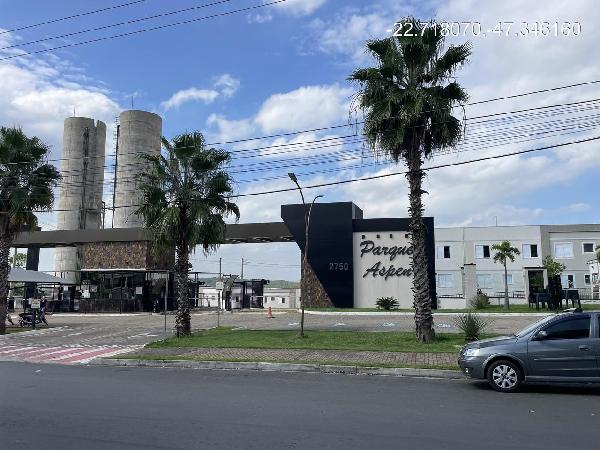 APARTAMENTO - MORADA DO SOL