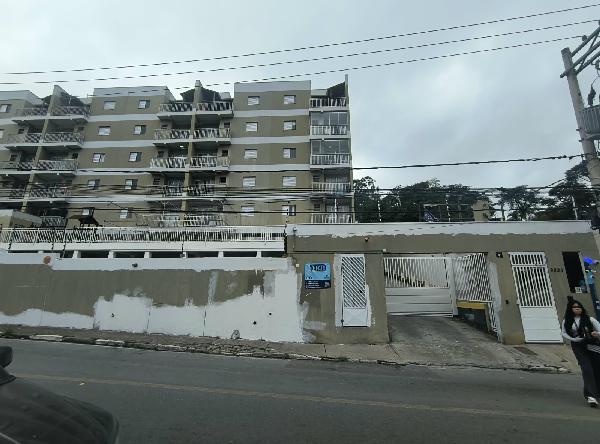 APARTAMENTO - CENTRO