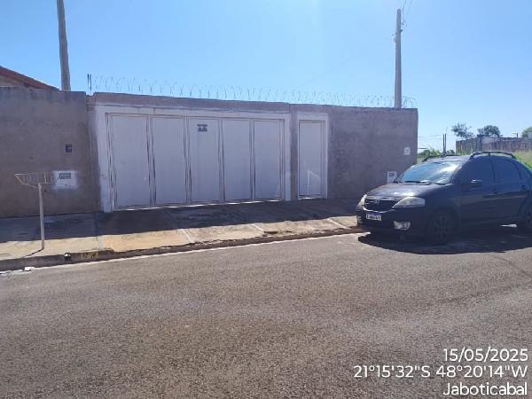 CASA - PLANALTO VERDE I
