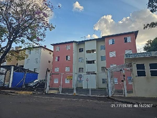 OUTROS - VILA CIDADE INDUSTRIAL (VILA XAVIER)