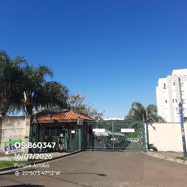 APARTAMENTO - LOTEAMENTO RESIDENCIAL VIVA VISTA