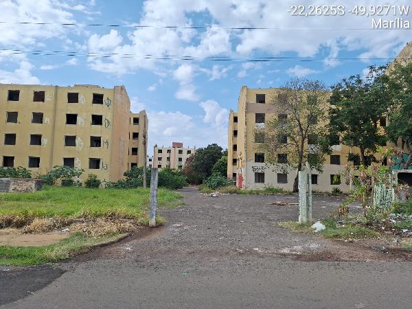 OUTROS - CONJUNTO HABITACIONAL PAULO LUCIO NOGUEI