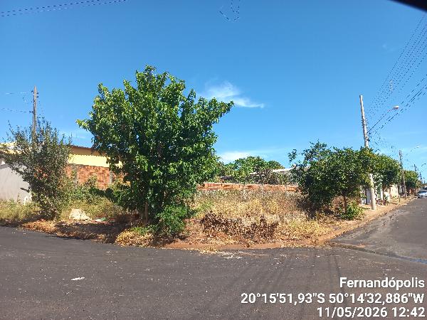 TERRENO - JARDIM ARAGUAIA