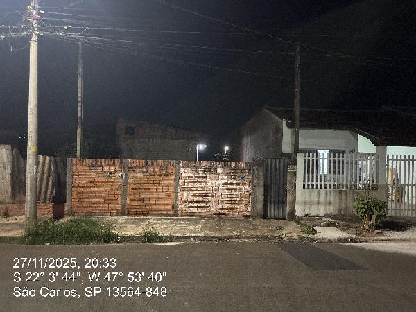 CASA - CIDADE ARACY